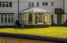 Parkers Green conservatory leads
