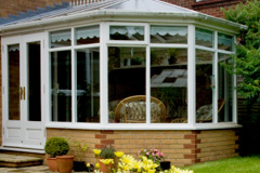 conservatories Parkers Green