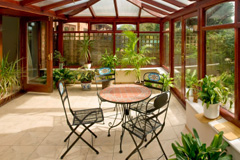 Parkers Green conservatory quotes