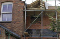 free Parkers Green home extension quotes