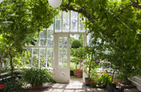 free Parkers Green orangery quotes