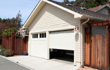 Parkers Green garage construction leads