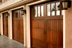 Parkers Green garage extension quotes