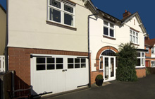 Parkers Green multiple storey extension leads